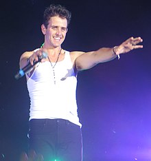 Joey McIntyre