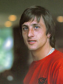 Johann Cruyff