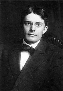 John B. Watson