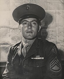 John Basilone