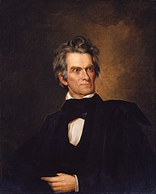 John C. Calhoun