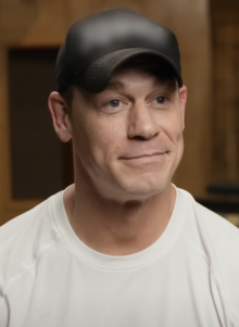 John Cena