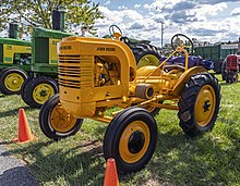 John Deere Model L