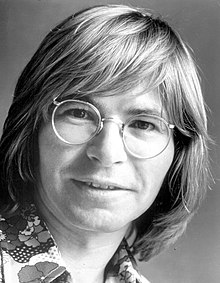 John Denver