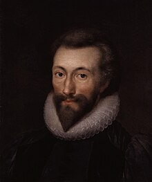 John Donne