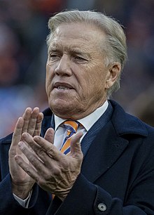 John Elway