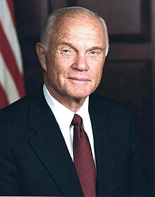 John Glenn