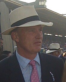 John Gosden