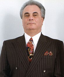 John Gotti