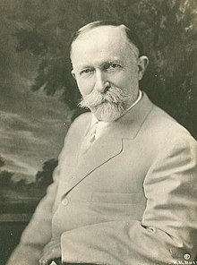 John Harvey Kellogg