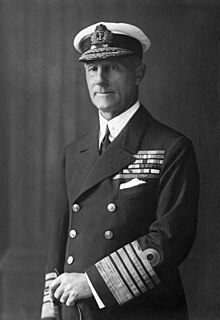 John Jellicoe