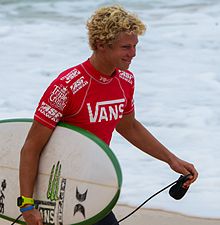 John John Florence