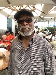 John Kani