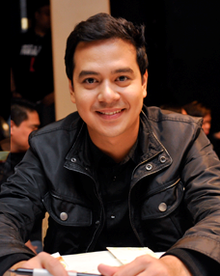 John Lloyd Cruz