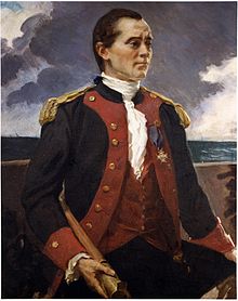 John Paul Jones