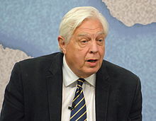 John Simpson