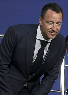 John Terry