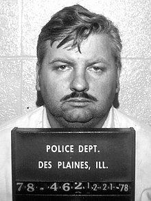 John Wayne Gacy