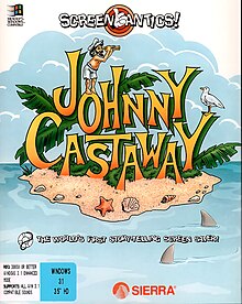 Johnny Castaway