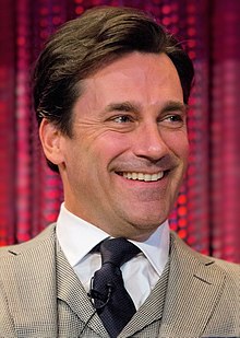 Jon Hamm