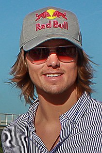 Jon Olsson