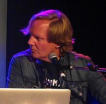 Jonathan Torrens