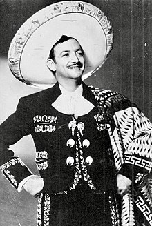 Jorge Negrete