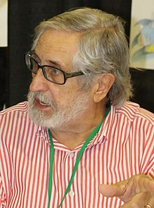 José Delbo