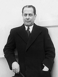 Jose Raul Capablanca