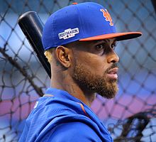 Jose Reyes