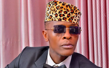 Jose Chameleone