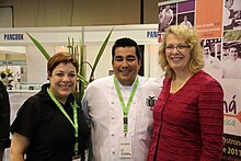 Jose Garces