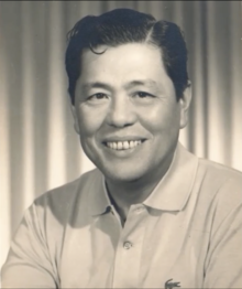 Jose W. Diokno