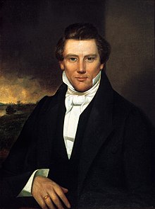 Joseph Smith