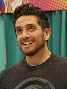 Josh Keaton