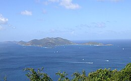 White Bay, Jost Van Dyke