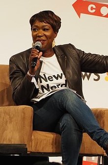 Joy Reid