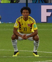 Juan Cuadrado