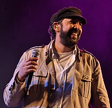 Juan Luis Guerra