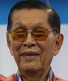 Juan Ponce Enrile