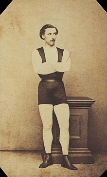 Jules Léotard