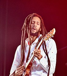 Julian Marley