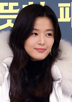 Jun Ji-hyun