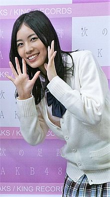 Jurina Matsui