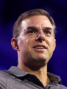 Justin Amash