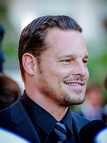 Justin Chambers