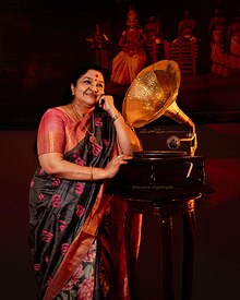 K. S. Chithra