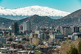 Kabul