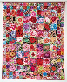 Kaffe Fassett