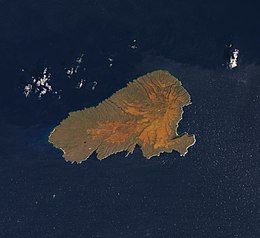 Kahoolawe